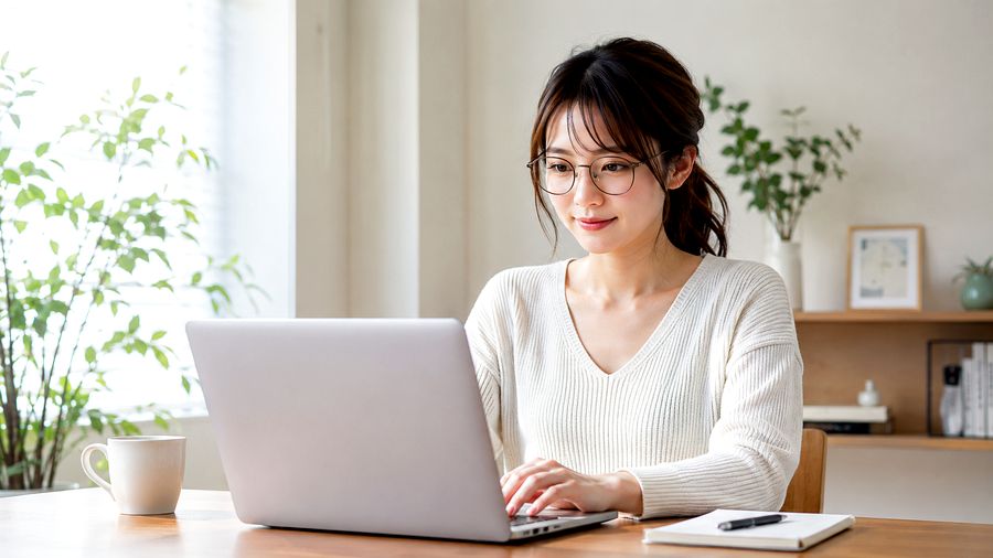 神崎恵に学ぶ「気力」美容。ストレスが肌に負担をかける仕組み